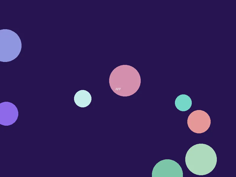 里番动漫 - APP界面展示