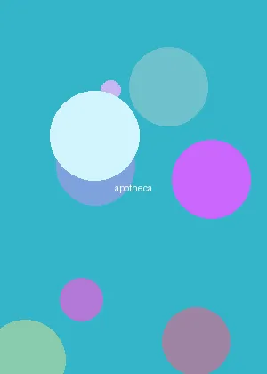 里番动漫 - 药屋少女的呢喃海报